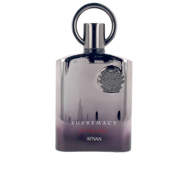 AFNAN : SUPREMACY NOT ONLY INTENSE edp vapo 100 ml