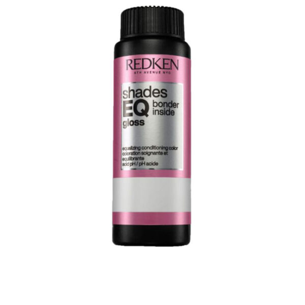 REDKEN : SHADES EQ bonder inside #07P 60 ml x 3 u