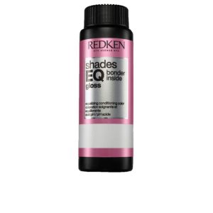 REDKEN : SHADES EQ bonder inside #07P 60 ml x 3 u