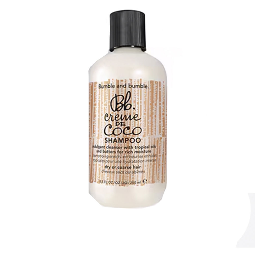 BUMBLE & BUMBLE : CREME DE COCO shampoo 1000 ml