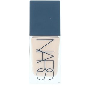 NARS : LIGHT REFLECTING ADVANCE SKINCARE fluid foundation #Mont Blanc 30 ml