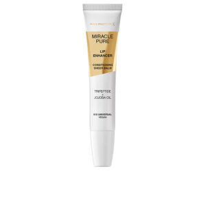 MAX FACTOR : MIRACLE PURE lip balm #010-Universal 12 ml