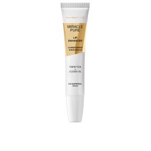 MAX FACTOR : MIRACLE PURE lip balm #010-Universal 12 ml