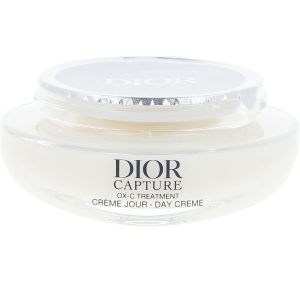 DIOR : CAPTURE crema de día recarga 50 ml