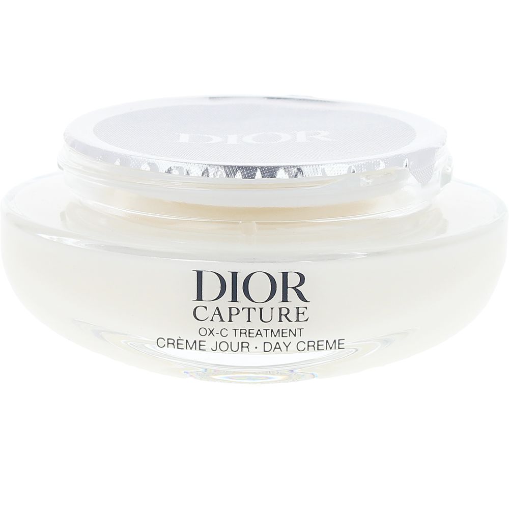 DIOR : CAPTURE crema de día recarga 50 ml