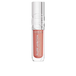 L'ORÉAL PARIS : PLUMP AMBITION Volumizing Lip Oil #650-Nude Macaron 5 ml