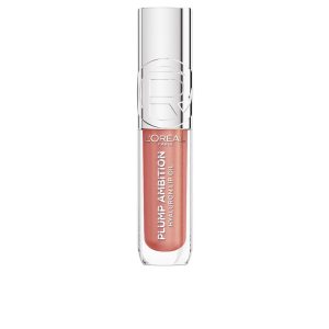 L'ORÉAL PARIS : PLUMP AMBITION Volumizing Lip Oil #650-Nude Macaron 5 ml
