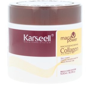 KARSEELL : MACA ESSENCE collagen mask 500 ml