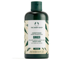 THE BODY SHOP : GINGER conditioner 250 ml