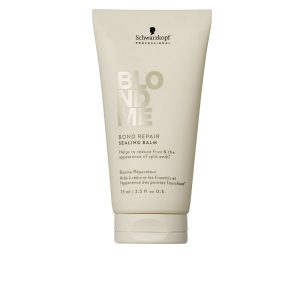 SCHWARZKOPF : BLONDME BOND REPAIR sealing balm 75 ml