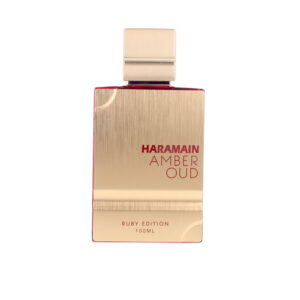 AL HARAMAIN : AMBER OUD RUBI EDITION edp vapo 100 ml