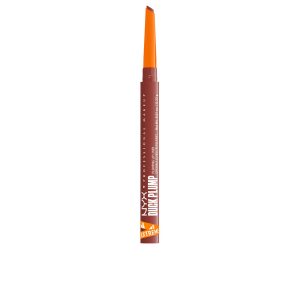 NYX PROFESSIONAL MAKE UP : DUCK PLUMP lip liner #07-Swollen Spice 0.33 gr