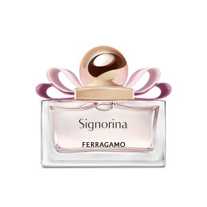 SALVATORE FERRAGAMO : SIGNORINA edp vapor 30 ml