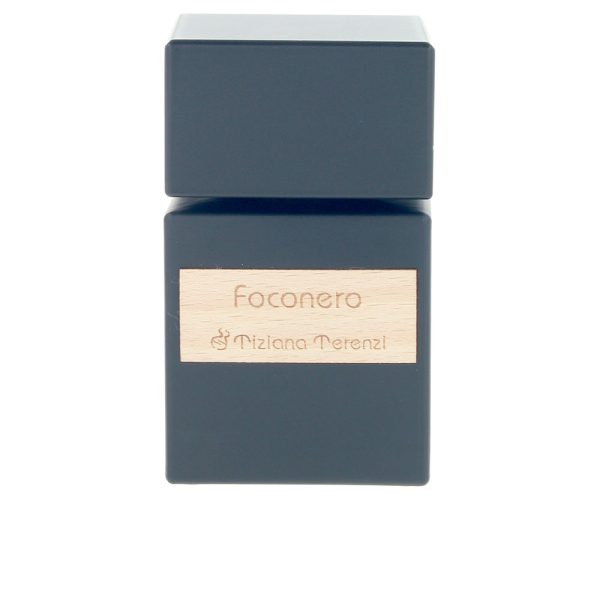 TIZIANA TERENZI : FOCONERO EXTRAIT PARFUM edp vapo 100 ml