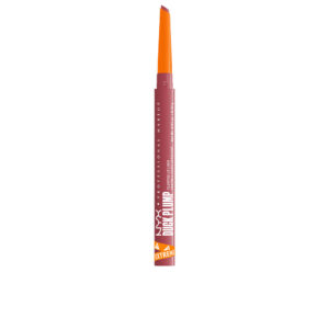 NYX PROFESSIONAL MAKE UP : DUCK PLUMP lip liner #02-Pinkjection 0.33 gr