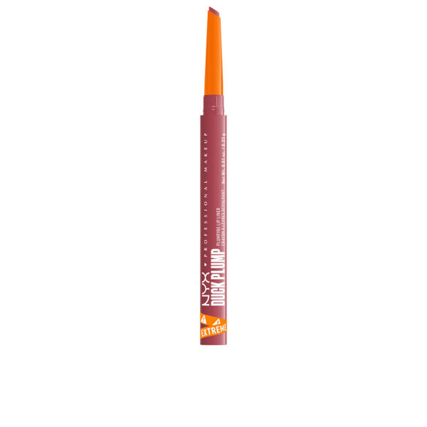 NYX PROFESSIONAL MAKE UP : DUCK PLUMP lip liner #02-Pinkjection 0.33 gr