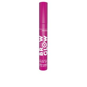 REFECTOCIL : BEAUTYLASH BROW GLOW eyebrow fixing gel 14 ml