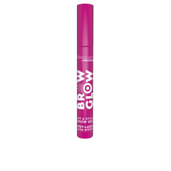 REFECTOCIL : BEAUTYLASH BROW GLOW eyebrow fixing gel 14 ml