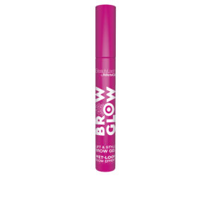 REFECTOCIL : BEAUTYLASH BROW GLOW eyebrow fixing gel 14 ml