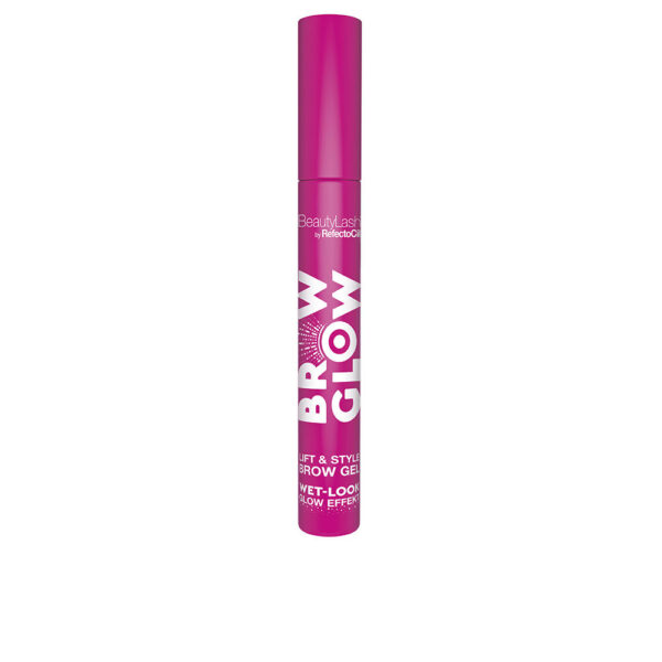 REFECTOCIL : BEAUTYLASH BROW GLOW eyebrow fixing gel 14 ml