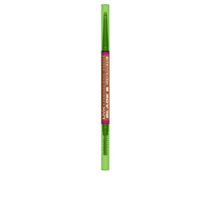 NYX PROFESSIONAL MAKE UP : BLADE & SHADE NANO eyebrow pencil #05-Auburn 1 unit