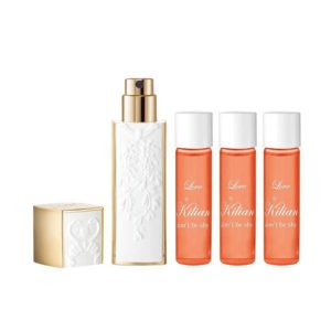 KILIAN : LOVE DON'T BE SHY travel edp vapo 4 x 7.5 ml