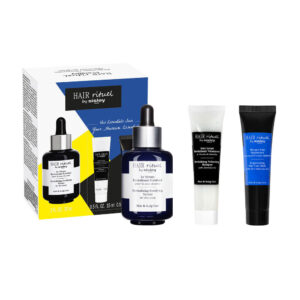 HAIR RITUEL BY SISLEY : HAIR RITUEL REVITALISANT FORTIFIANT CASE 3 pcs
