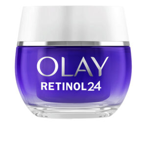 OLAY : REGENERIST RETINOL24 night moisturizing cream 50 ml