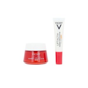 VICHY : LIFTACTIV B3 ANTI-STAIN DAY CREAM SPF 50 2-pack