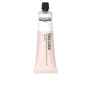 L'ORÉAL PROFESSIONNEL PARIS : DIA COLOR demi-permanent ammonia-free color #4.12 60 ml