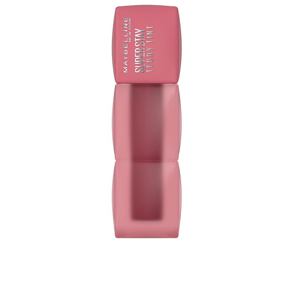 MAYBELLINE : SUPERSTAY teddy tint #55-Kneehigh 5 ml