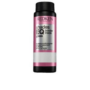 REDKEN : SHADES EQ bonder inside #07NW 60 ml x 3 u