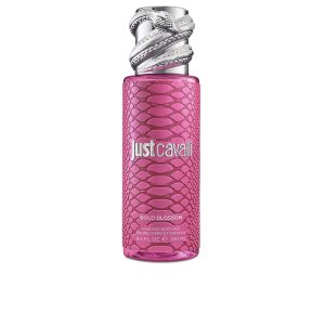 ROBERTO CAVALLI : MIST VIOLET body mist 250 ml
