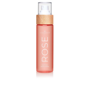 COCOSOLIS : ROSE soothing tonic spray 110 ml