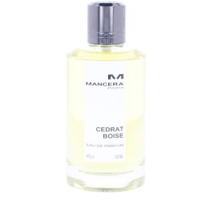 MANCERA : CEDRAT BOISE edp vapo 120 ml