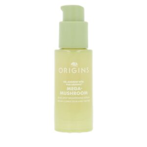 ORIGINS : MEGA MUSHROOM dark spot correcting serum 30 ml