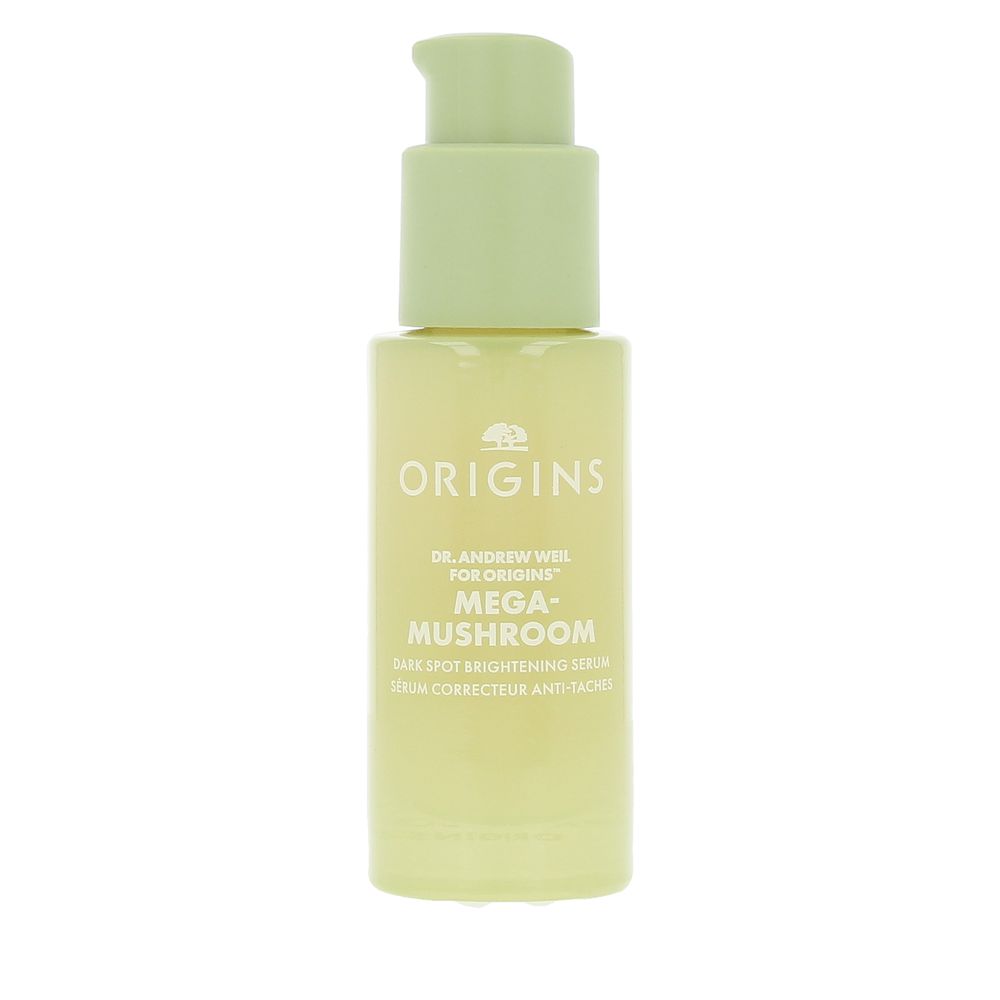 ORIGINS : MEGA MUSHROOM dark spot correcting serum 30 ml