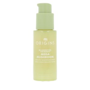 ORIGINS : MEGA MUSHROOM dark spot correcting serum 30 ml