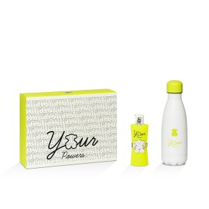 TOUS : YOUR POWERS CASE 2 pcs