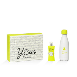 TOUS : YOUR POWERS CASE 2 pcs