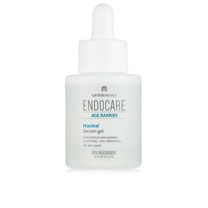 ENDOCARE : ENDOCARE AGE BARRIER NIACINAL serum gel 30 ml