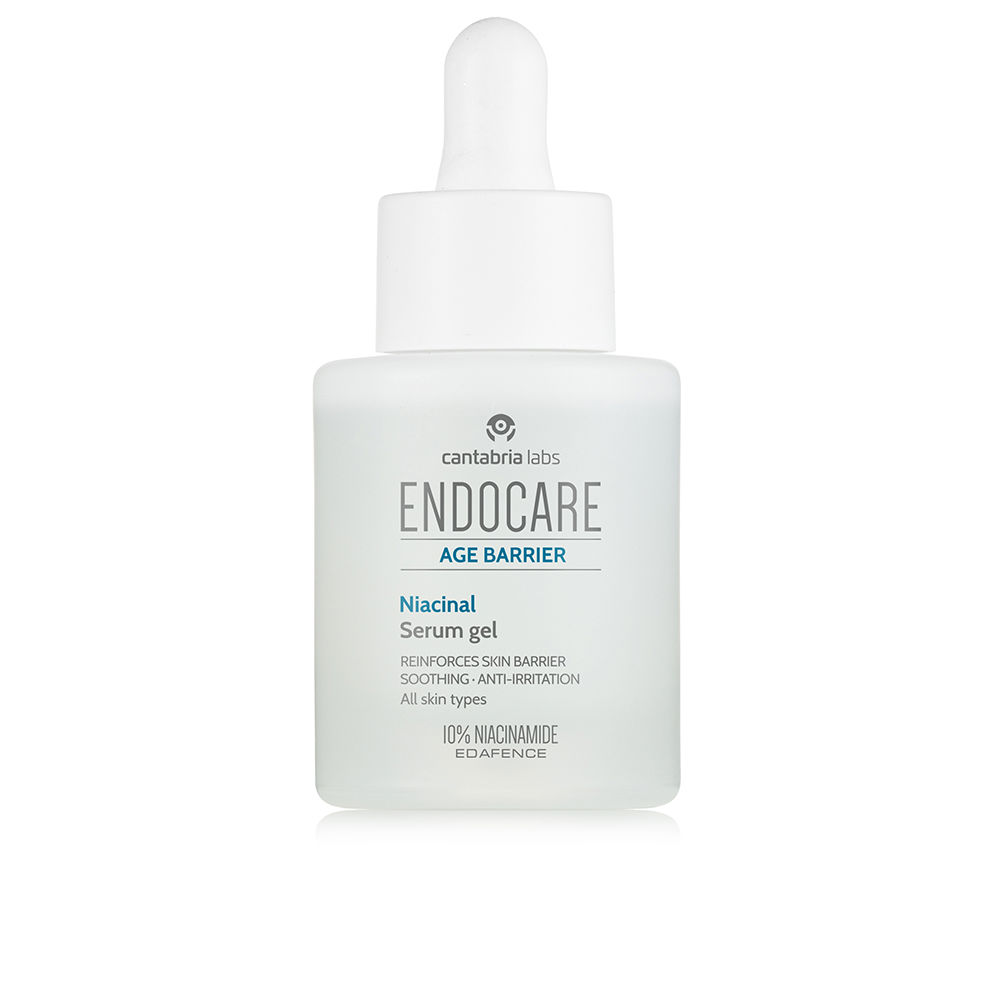 ENDOCARE : ENDOCARE AGE BARRIER NIACINAL serum gel 30 ml