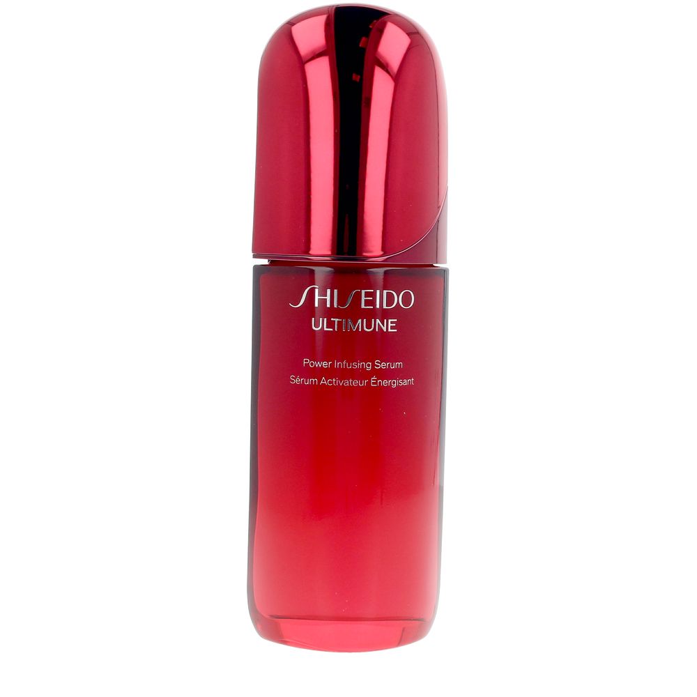 SHISEIDO : Ultimune Power Infusing Serum 75 ml
