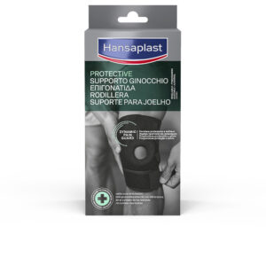 HANSAPLAST : ADJUSTABLE KNEE SUPPORT 1 unit
