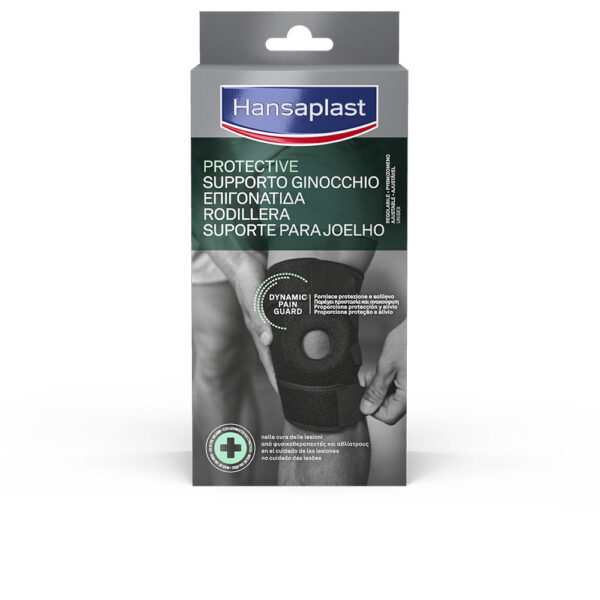 HANSAPLAST : ADJUSTABLE KNEE SUPPORT 1 unit