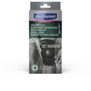 HANSAPLAST : ADJUSTABLE KNEE SUPPORT 1 unit