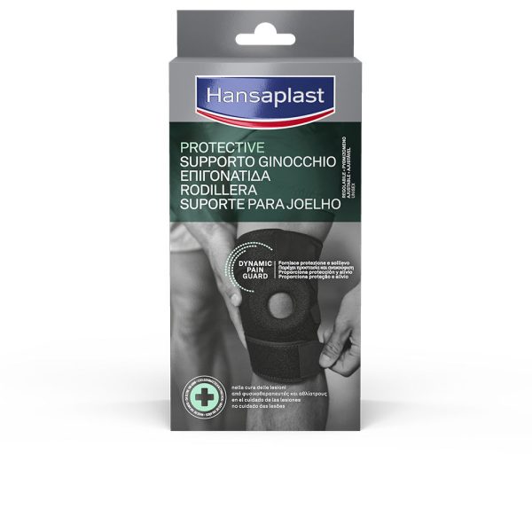 HANSAPLAST : ADJUSTABLE KNEE SUPPORT 1 unit