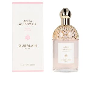 GUERLAIN : AQUA ALLEGORIA ROSA ROSSA eau de toilette spray 125 ml