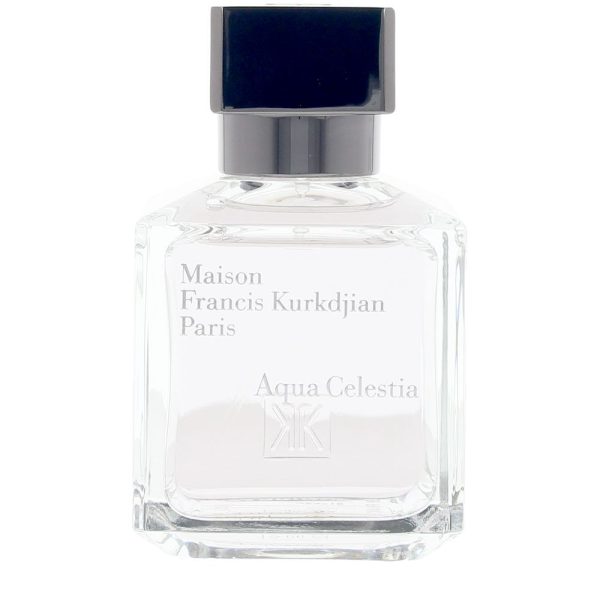 FRANCIS KURKDJIAN : AQUA CELESTIA edt vapor 70 ml