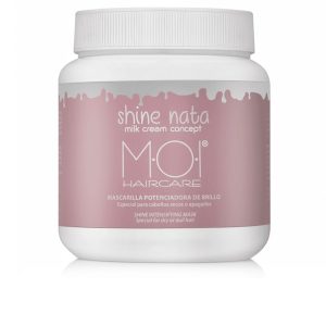 MOI : SHINE NATA shine enhancing mask 850 ml